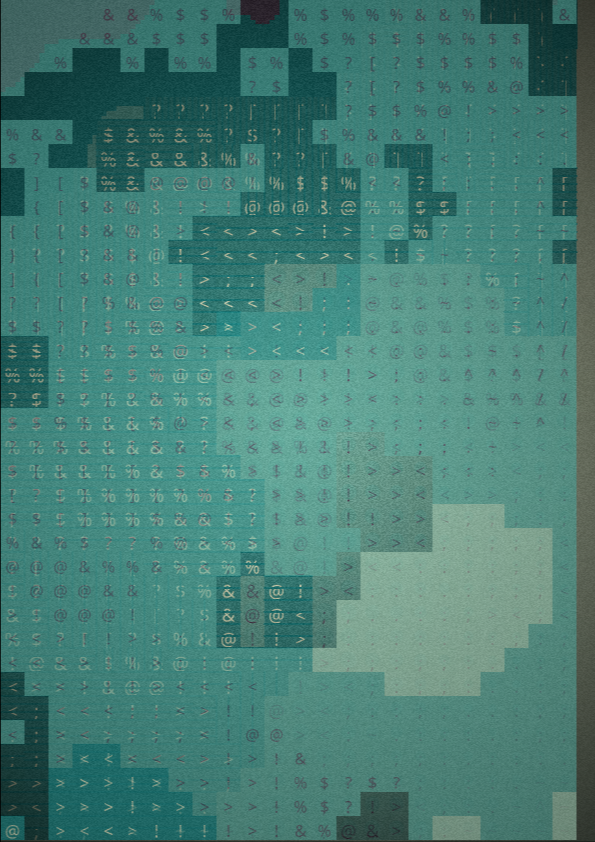 Convergence Remnants #4089