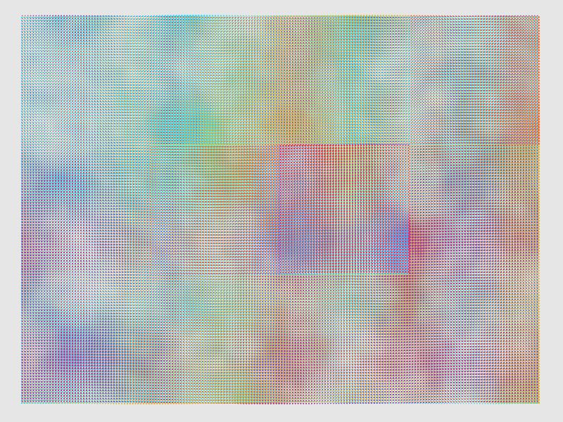 Color Function #3478