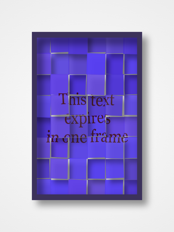 The Metaphor Machine #38562
