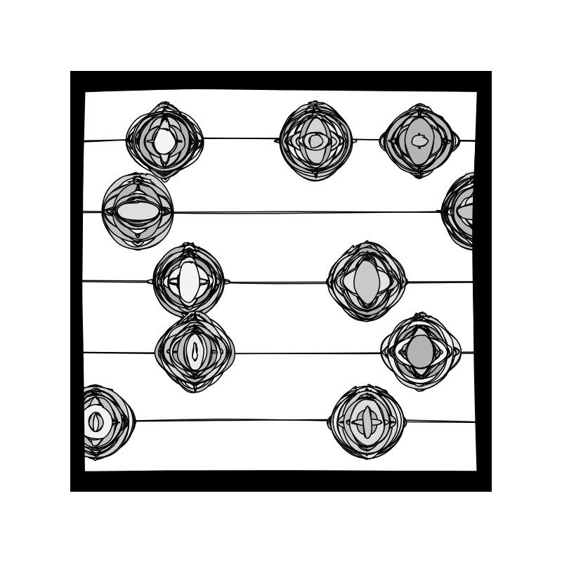 symmetrical(#scribble) #75