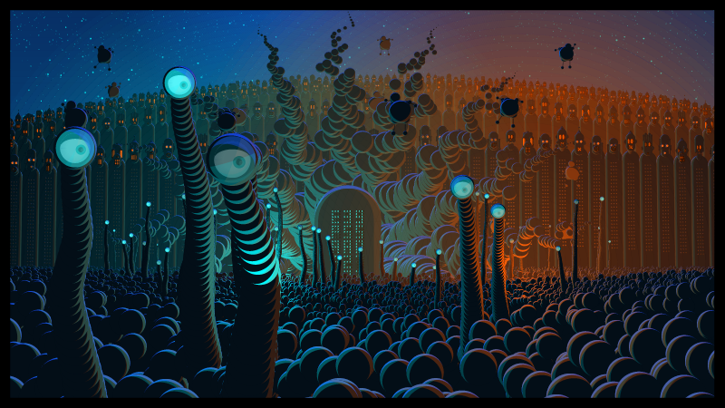 Exodus #4
