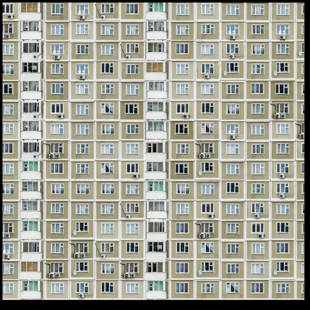 panel-high-rise-building #13