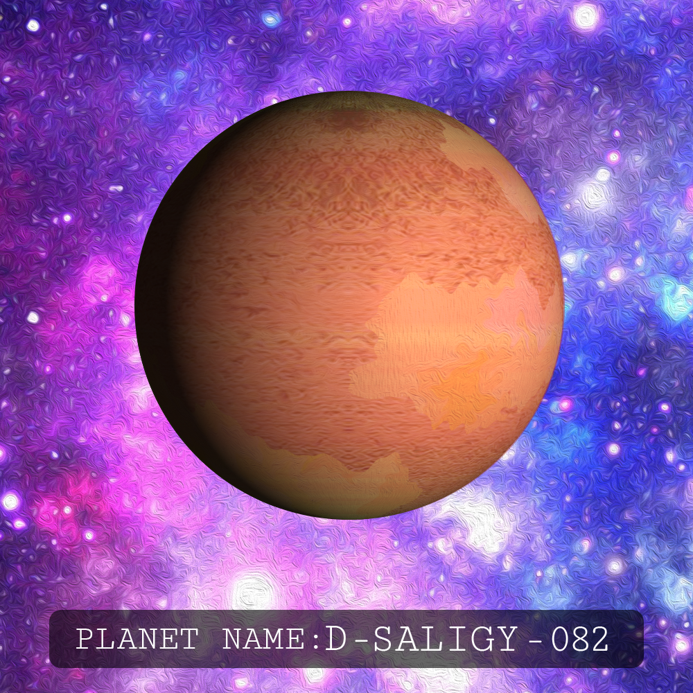 Fx.Planetary #17