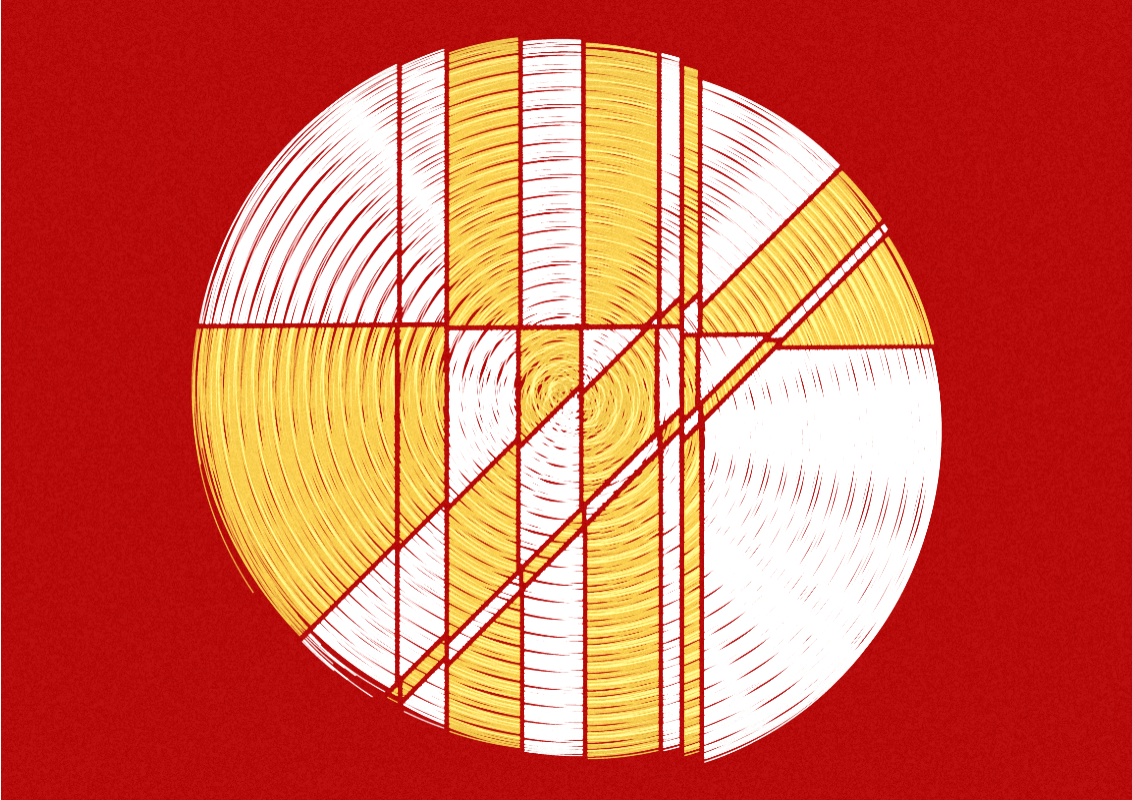 Plottable Sliced Spiral #23