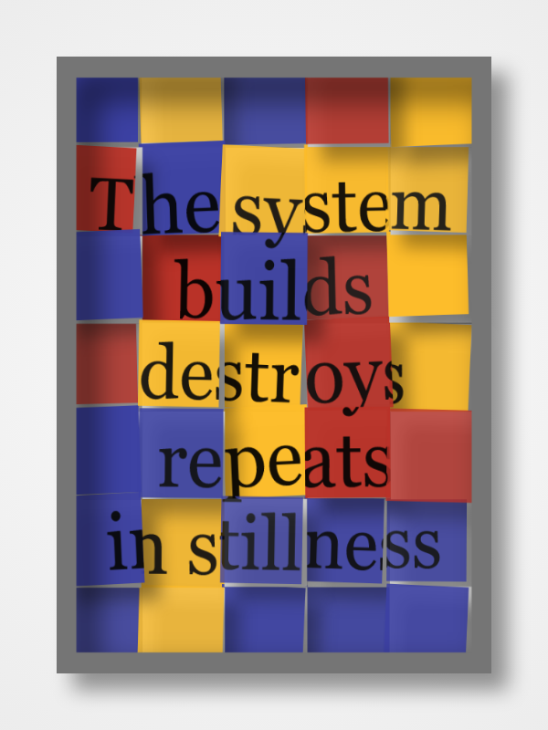 The Metaphor Machine #38103
