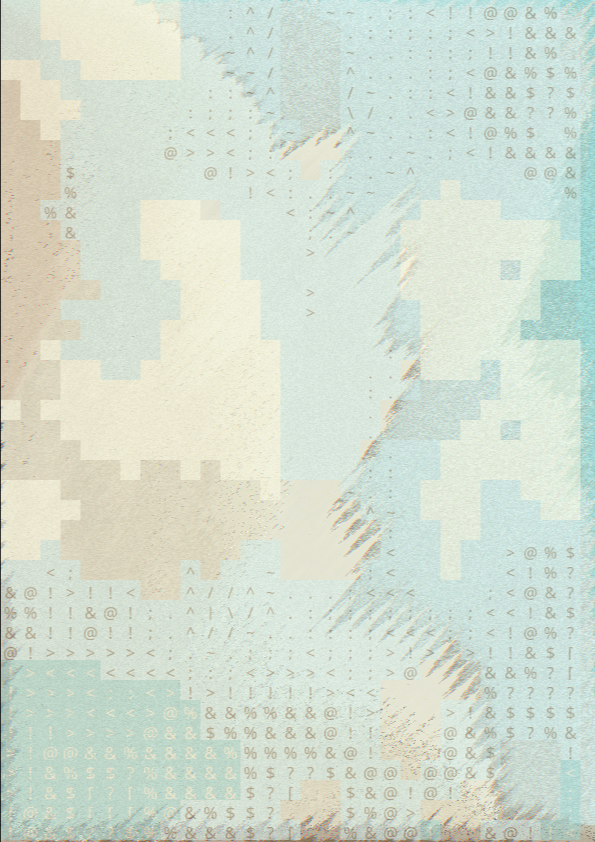 Convergence Remnants #17727