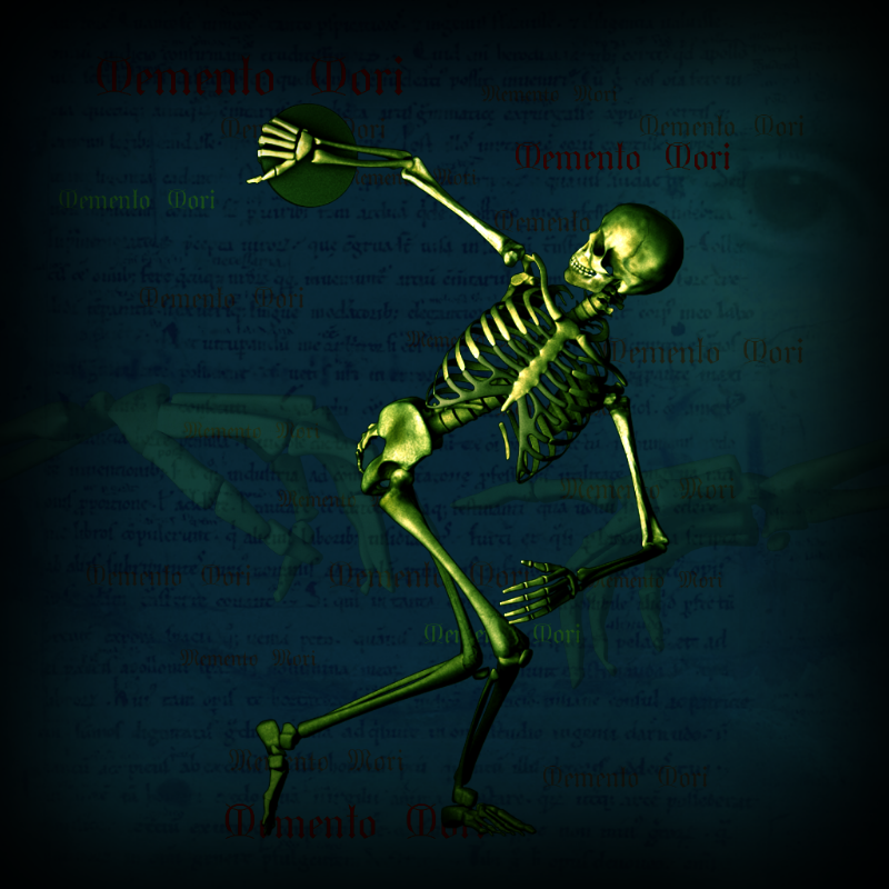 Memento Mori #51