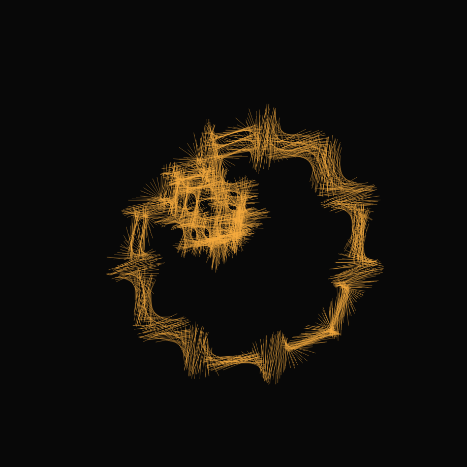 The Noise #14144