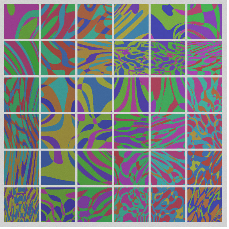 Allusive Tiles v1.5 #24