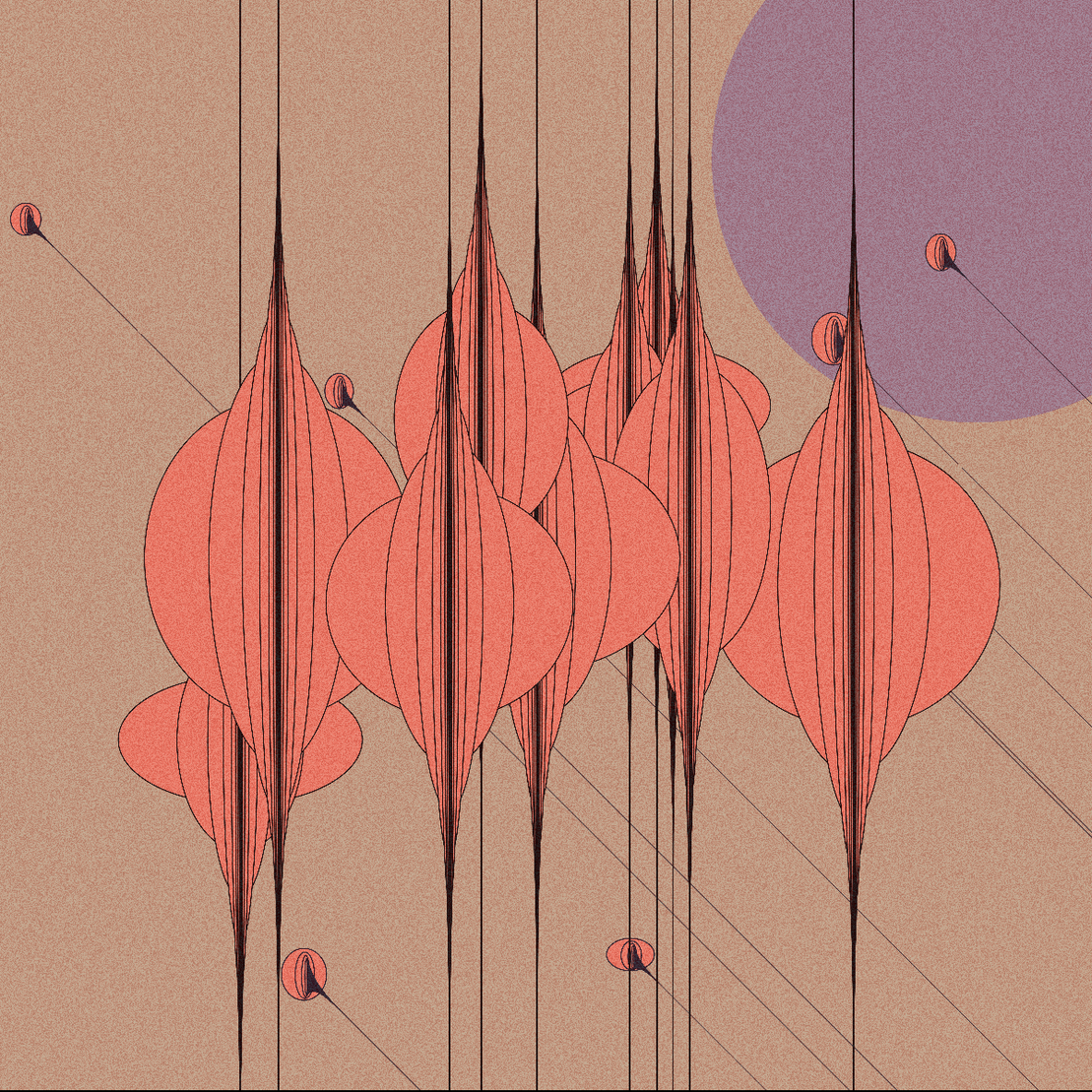 Sketches of the Departure #150