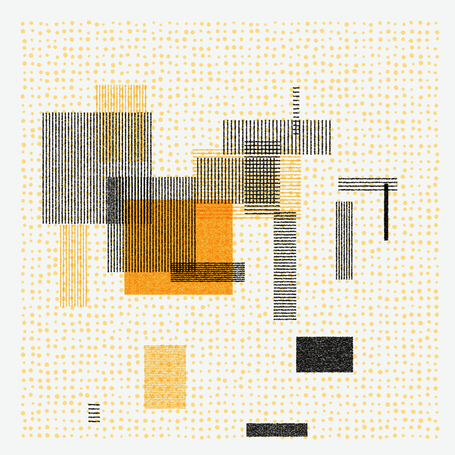 Pop pop rectangle #36