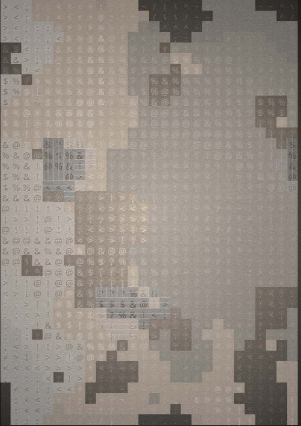 Convergence Remnants #16370