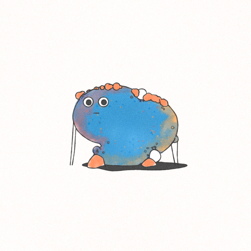 Pobbles #275