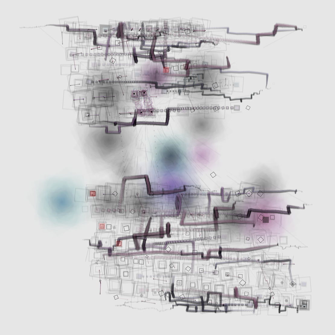 Swarmachine #197