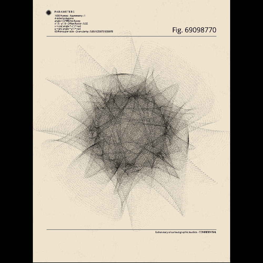 Backward Oscillations #143