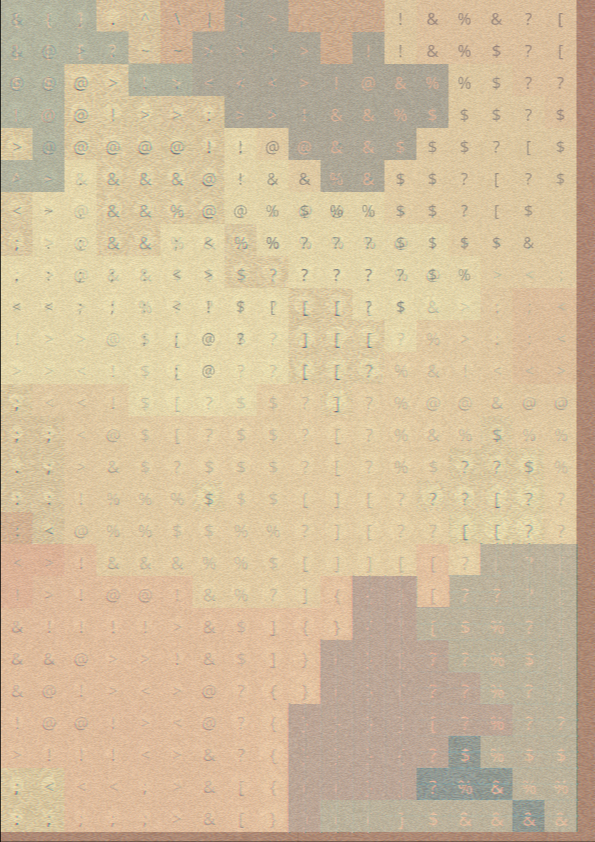 Convergence Remnants #13767