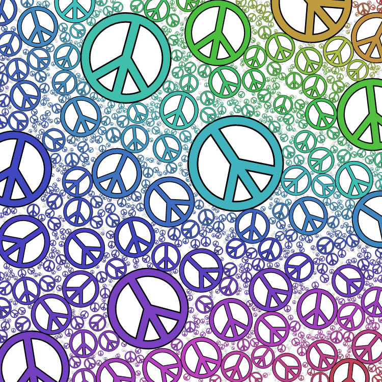 peaceOnEarthforAll #7