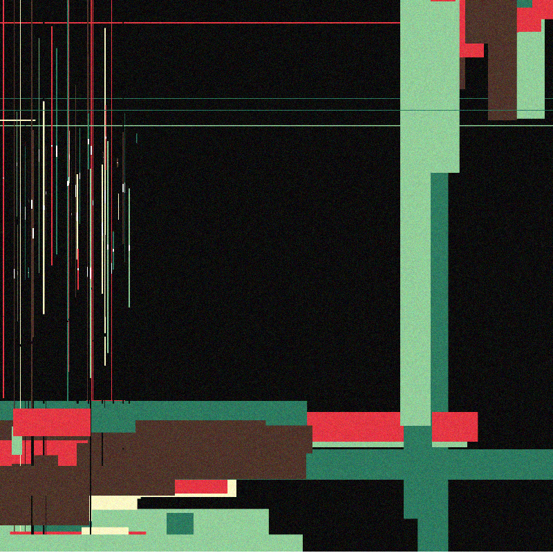 Time Dilation #62