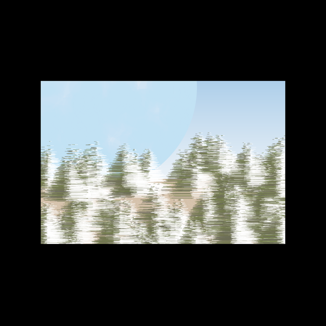 fx(forest) #1