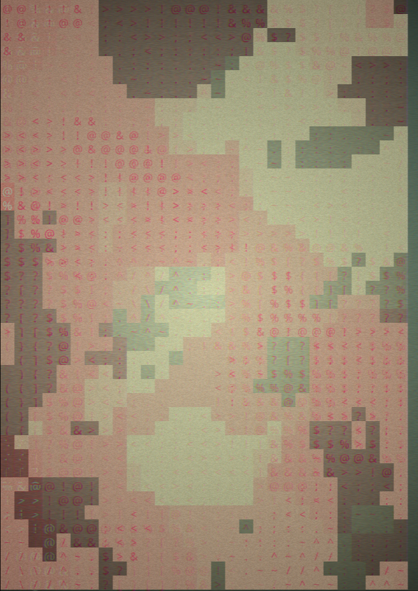 Convergence Remnants #2831