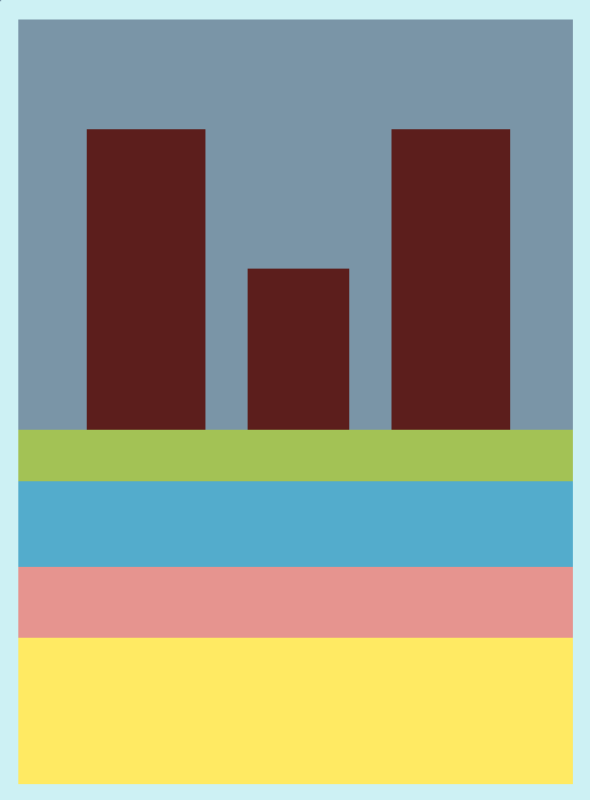 Simple Towers #8