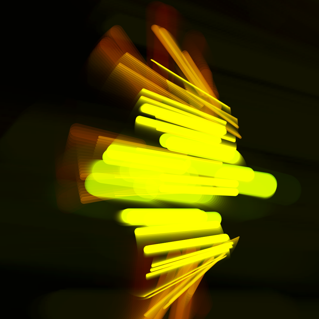 Glow sticks #16