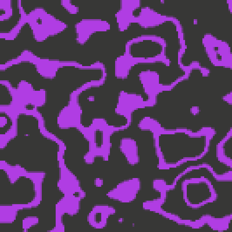 Color Noise with moving mouse #364