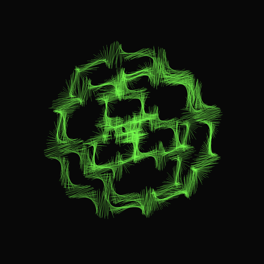 The Noise #13158