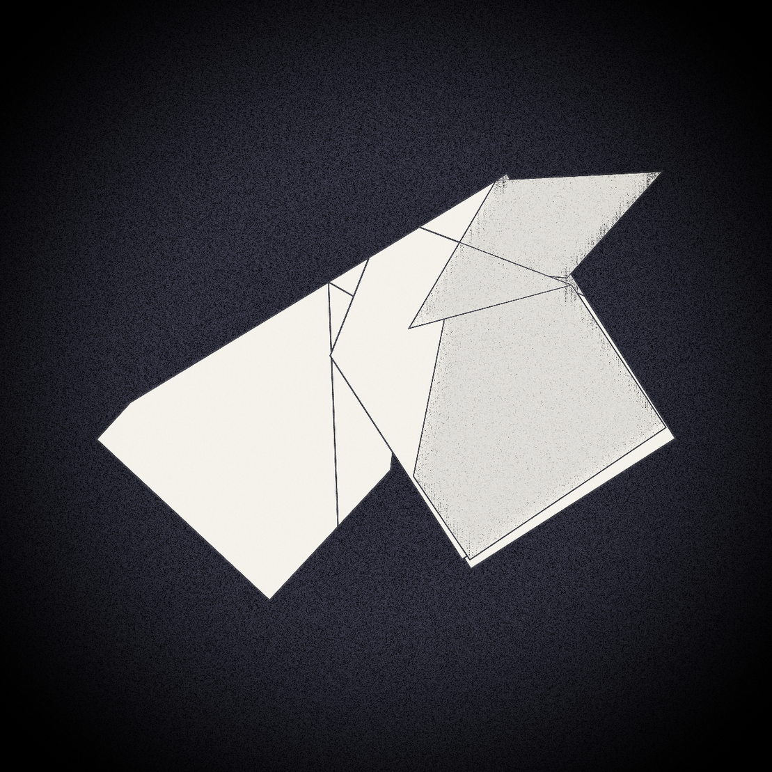 Shape of Freedom #840