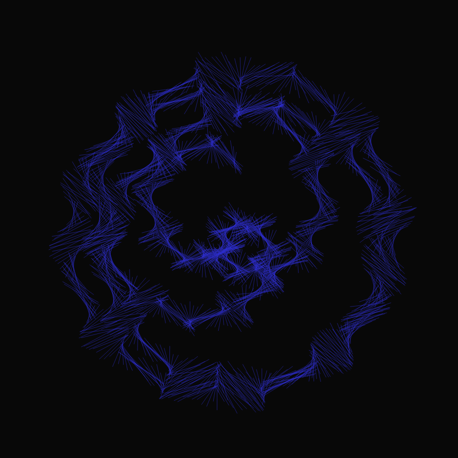 The Noise #10272