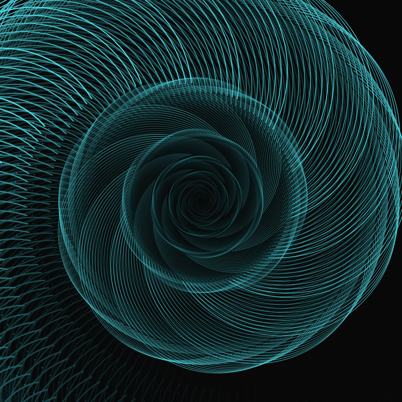 Free Hypnotic Spiral #54