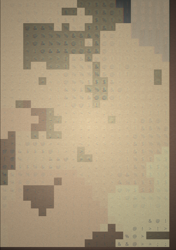 Convergence Remnants #5191