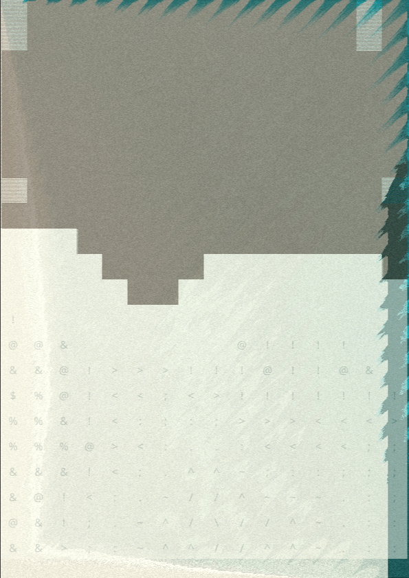 Convergence Remnants #14959