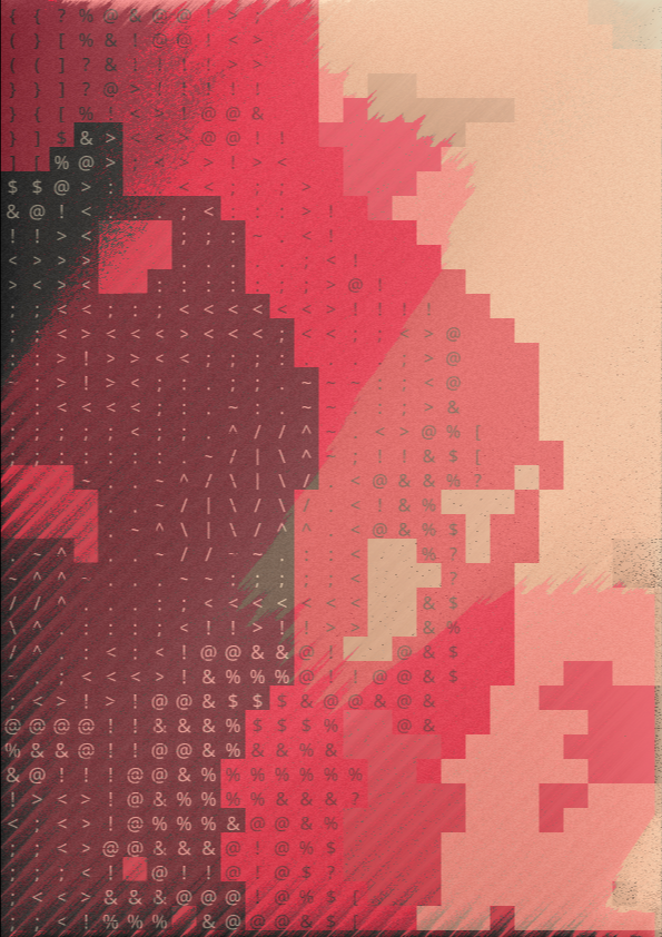 Convergence Remnants #16374