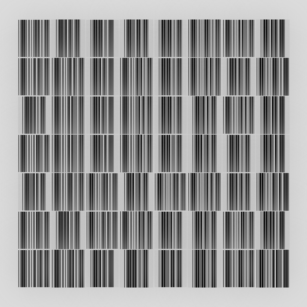 barcode(fxhash) #293