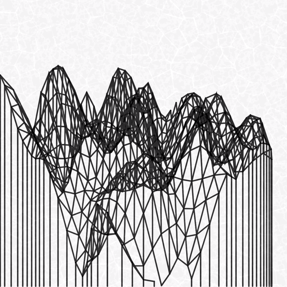 Plottable Wireframe (8 frames) #234