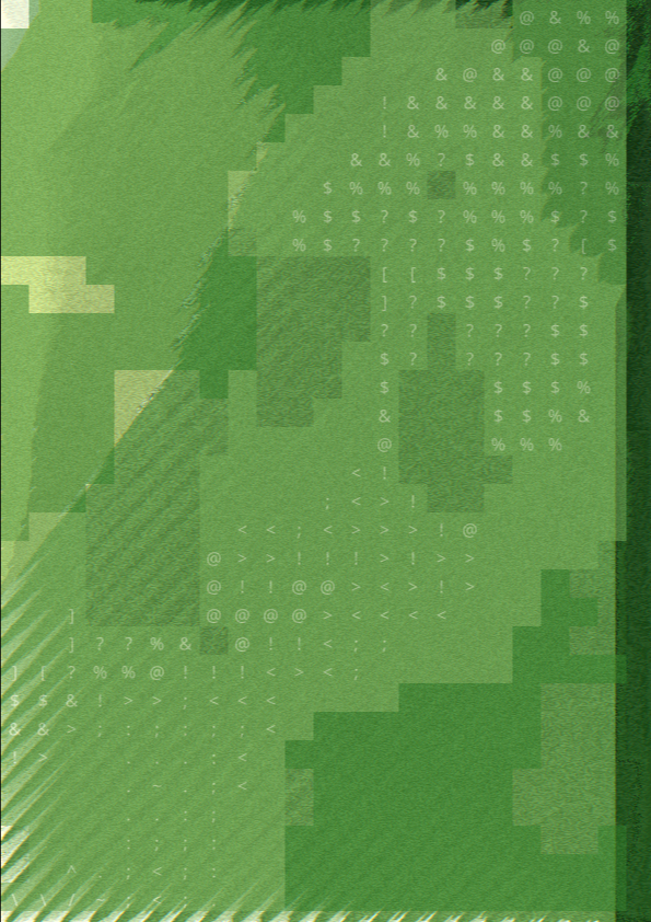 Convergence Remnants #14174