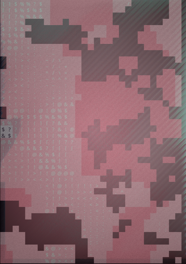 Convergence Remnants #10206