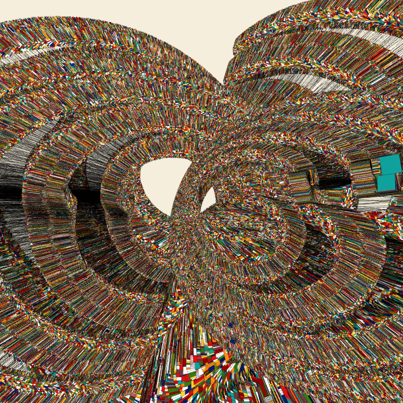 Singularithm #498