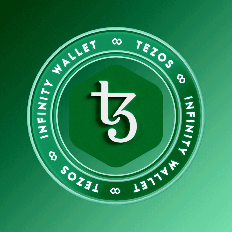 Tezos x Infinity Wallet #2220