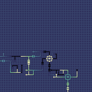 All my circuits #32