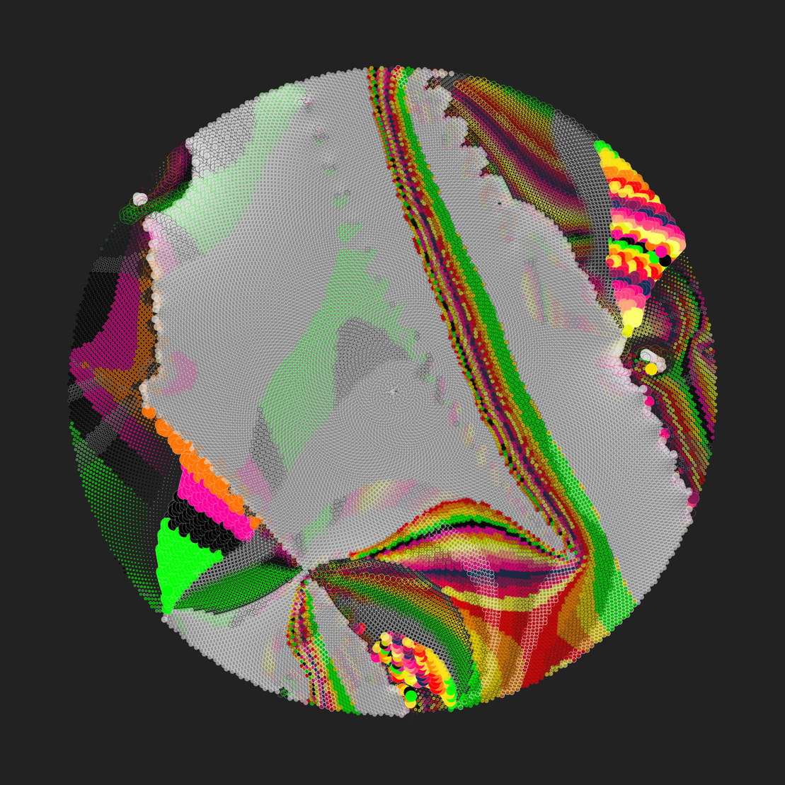 Still C #5885