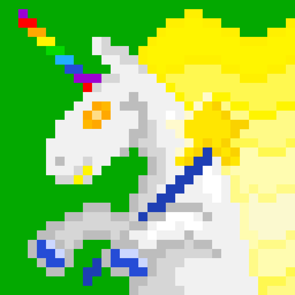 Unicorn #9277