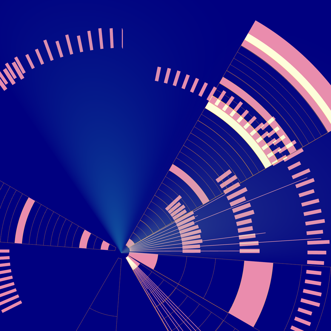 Perpetuum mobile #31