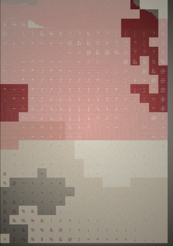 Convergence Remnants #1592