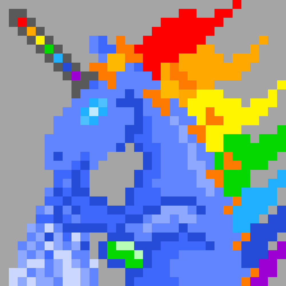 Unicorn #9503