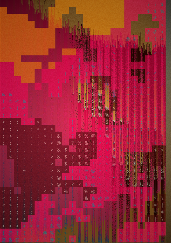 Convergence Remnants #17541