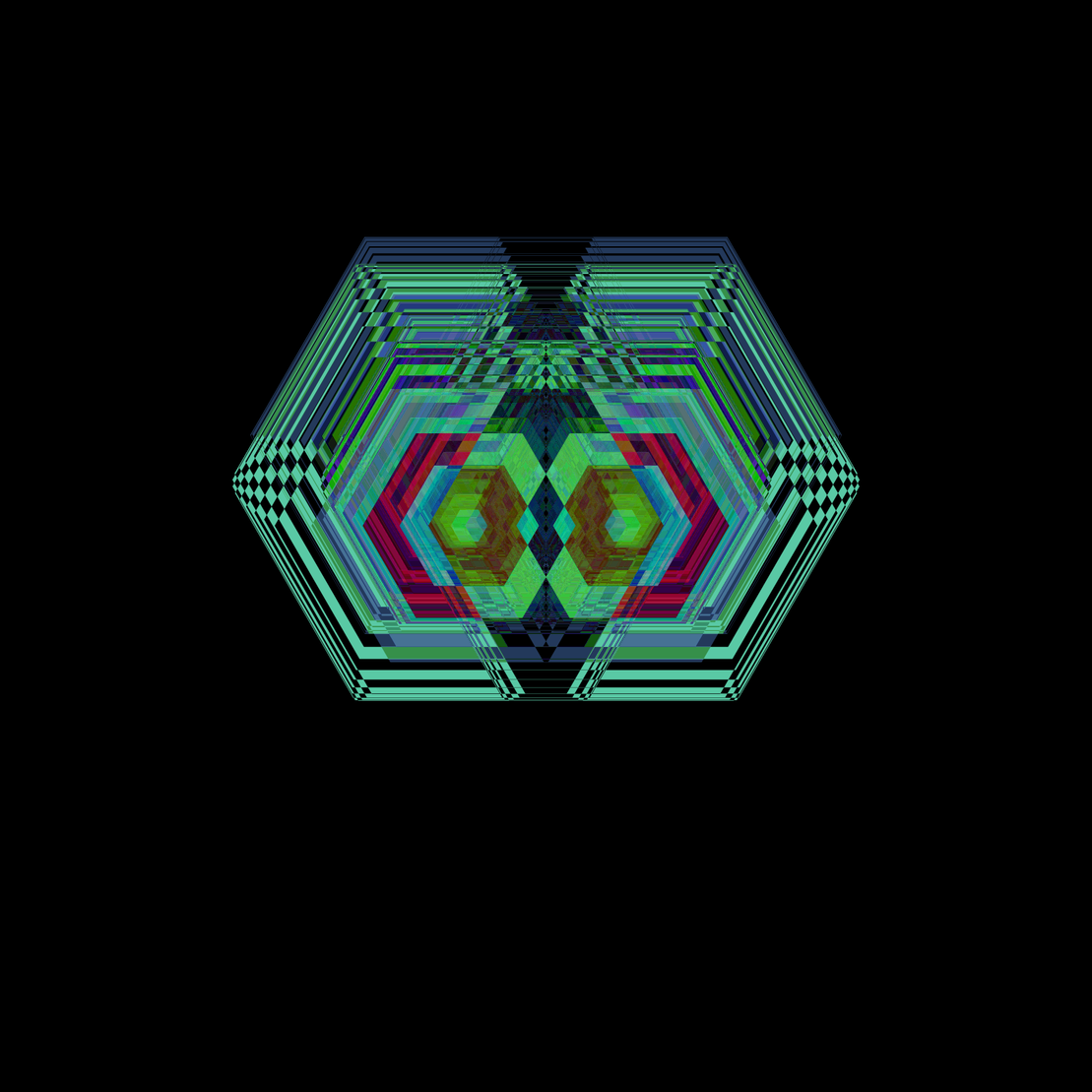 PixelShifter #227