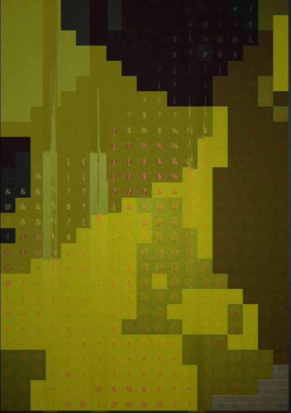 Convergence Remnants #3048