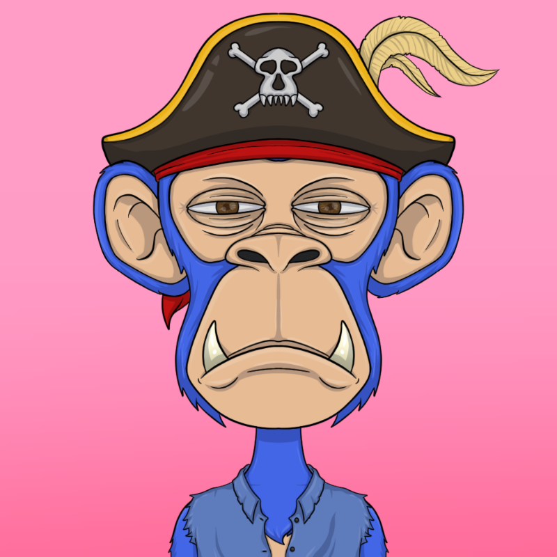 chimpantez #306